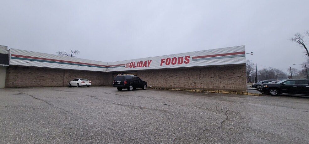 More Photos Of 524 5th St, Rockport Storefront Retail Office For Sale