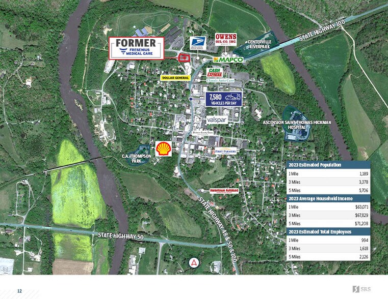 More Photos Of 193 Brown Junction Rd, Centerville Medical For Sale