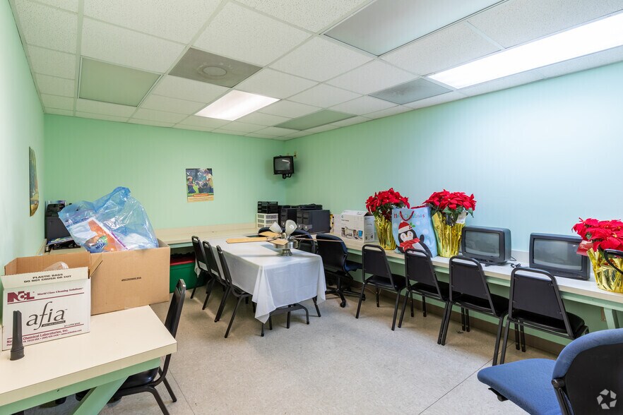 More Photos Of 2514 Avenue D, Birmingham Religious Facility For Sale