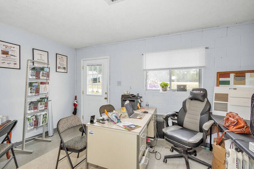 More Photos Of 3635 Whiskey Rd, Aiken Office For Sale