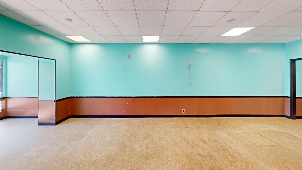 More Photos Of 32 Witherspoon St, Princeton Restaurant For Lease