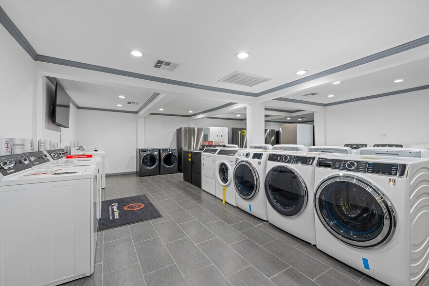 More Photos Of 4614 Randwick Dr, Houston Land For Sale