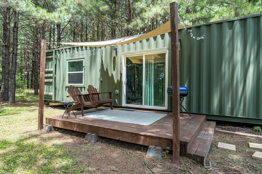 More Photos Of 2319 Co 817 rd, Nacogdoches Manufactured Housing Mobile Home Park For Sale