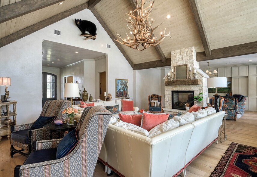 More Photos Of 22474 Kmiec Rd, Hempstead Land For Sale