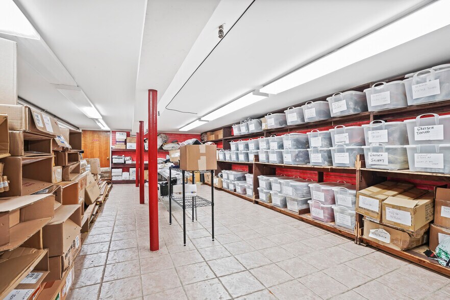 More Photos Of 9206 3rd Ave, Brooklyn Storefront Retail Office For Sale