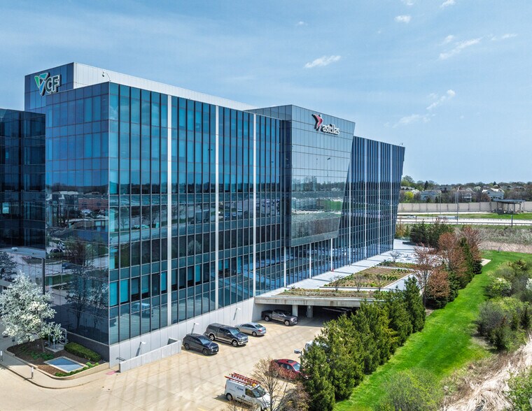 More Photos Of , Northbrook Office For Sale