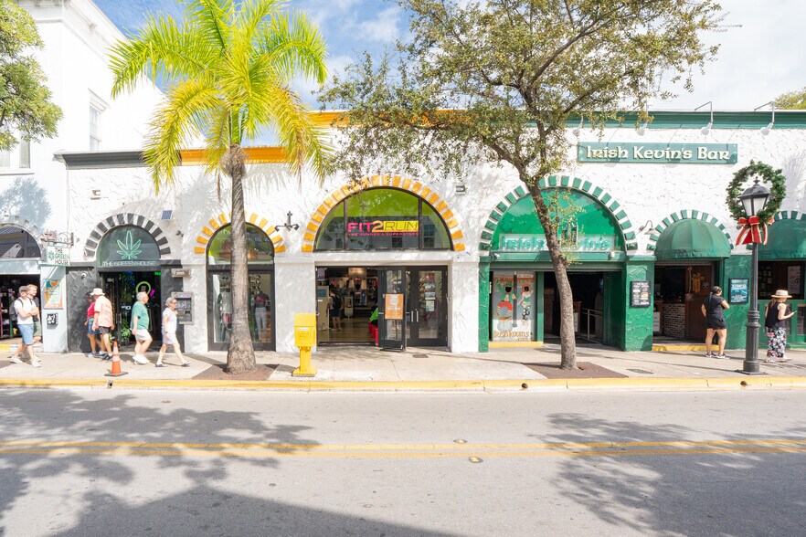 More Photos Of 211 Duval St, Key West General Retail For Lease