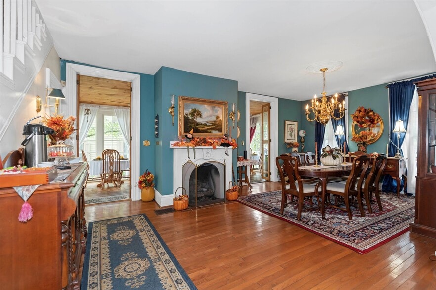 More Photos Of 300 Bohemia Ave, Chesapeake City Hospitality For Sale