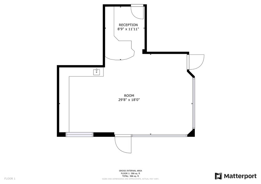 More Photos Of 590 W Main St, Vernal Hotel For Sale