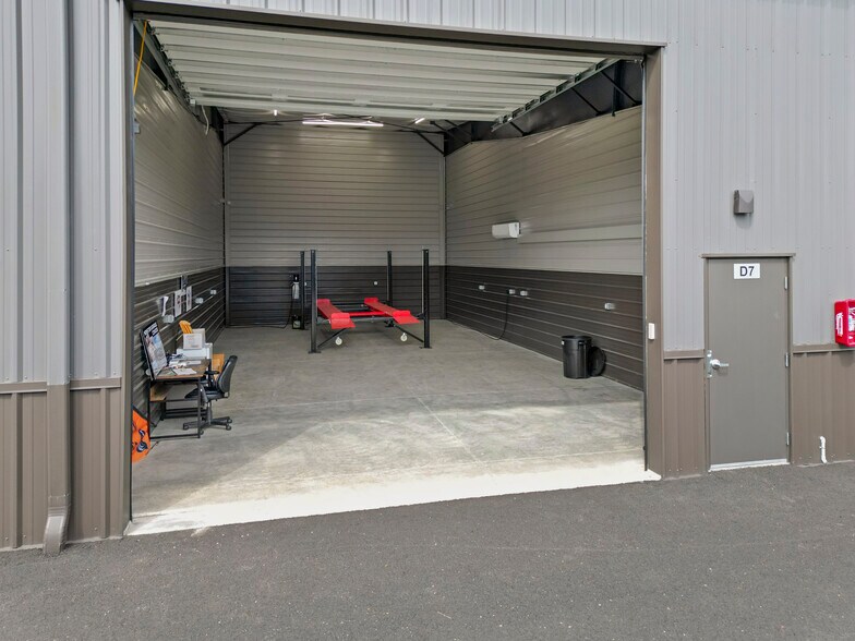 More Photos Of 4081 WA-970, Cle Elum Self Storage For Sale