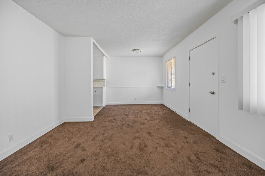 More Photos Of 1444 Euclid St, Santa Monica Apartments For Sale