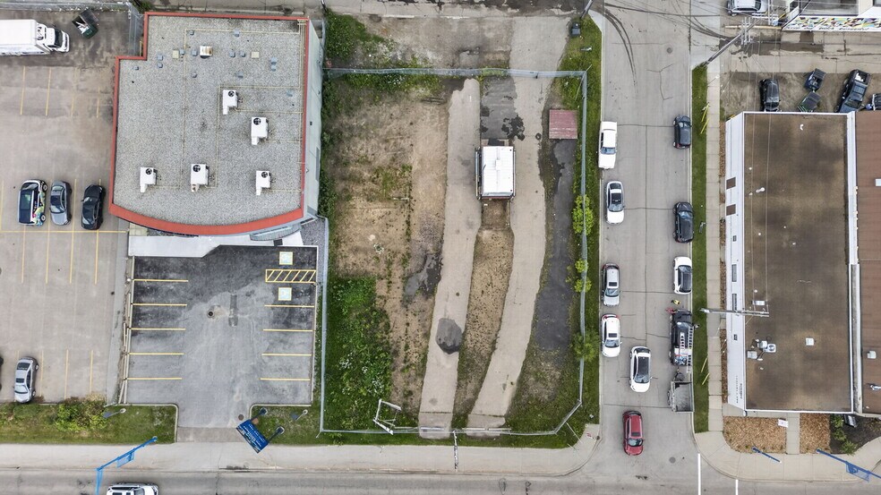 More Photos Of 7303 104th St NW, Edmonton Land For Sale