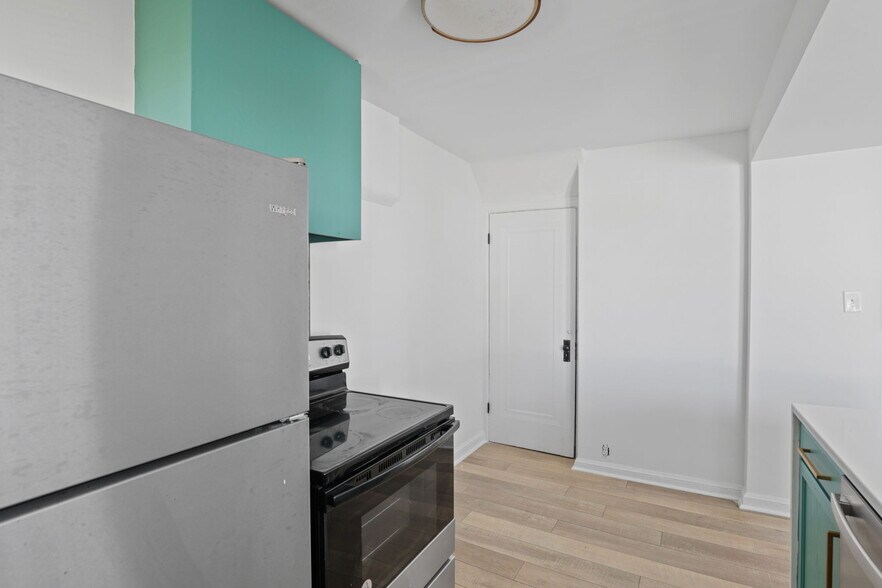 More Photos Of 644-650 S Hague Ave, Columbus Multifamily For Sale