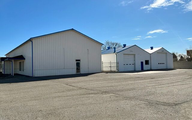 More Photos Of 1121 E Main St, Mandan Auto Repair For Sale