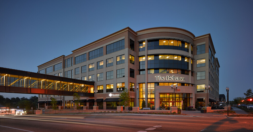 Primary Photo Of 1200 N State St, Jackson Medical For Lease