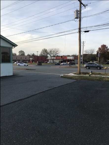 More Photos Of 904 E Pulaski Hwy, Elkton General Retail For Sale