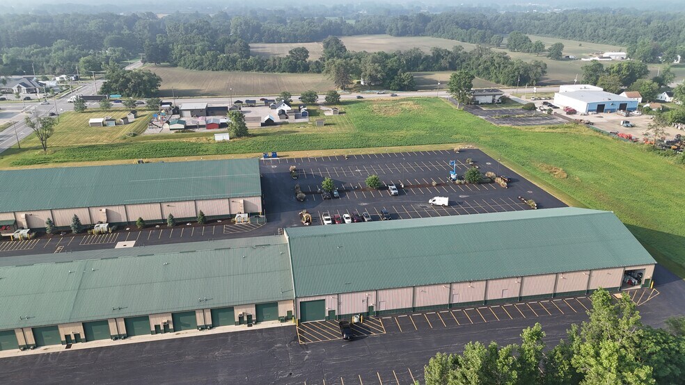 More Photos Of Airport Highway at Albon Road, Holland Land For Sale