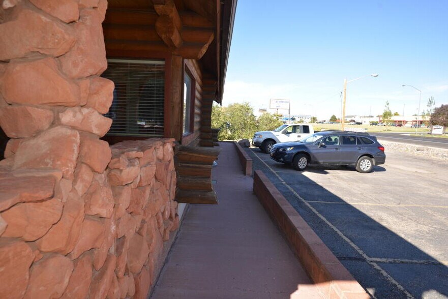 More Photos Of 2071 N Main St, Cedar City Office For Lease