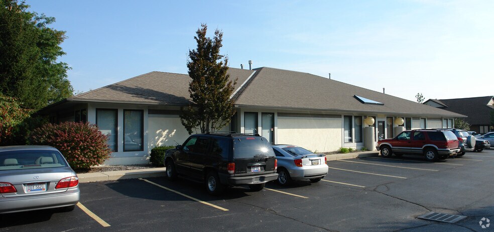 More Photos Of 1930 Crown Park Ct, Columbus Medical For Sale