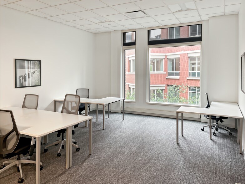 More Photos Of 2000 Duke St, Alexandria Coworking Space