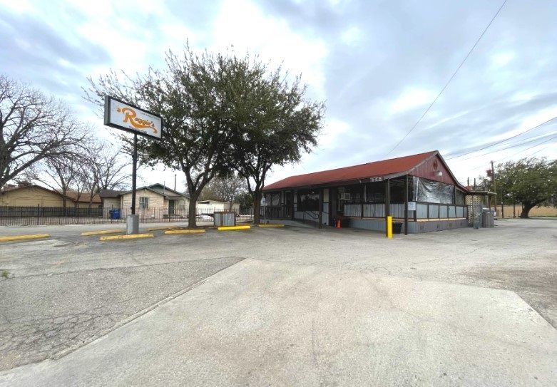 Primary Photo Of 2543 Goliad Rd, San Antonio Freestanding For Sale