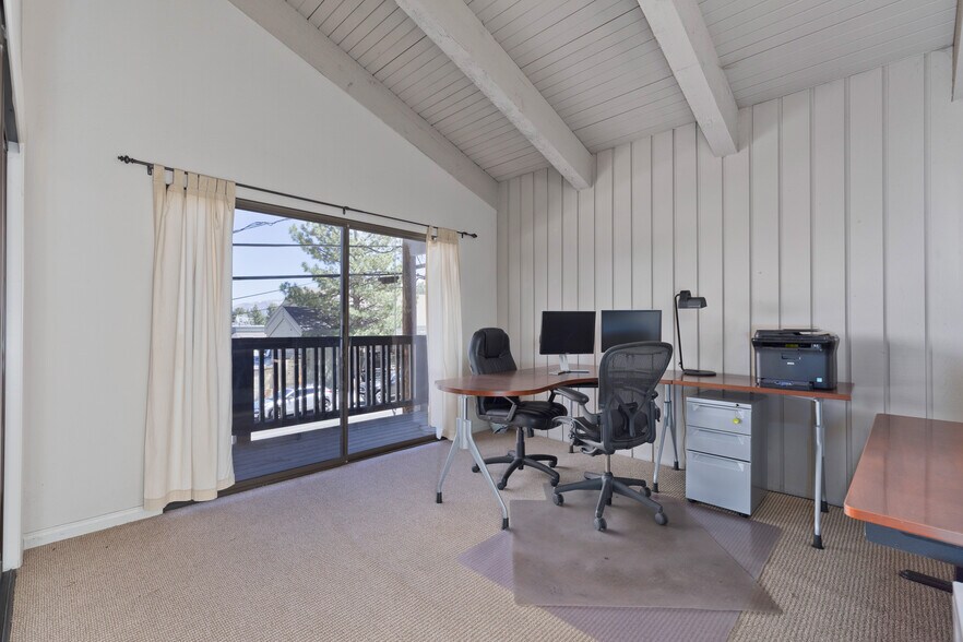 More Photos Of 38 Laurel Mountain Rd, Mammoth Lakes Storefront Retail Office For Sale