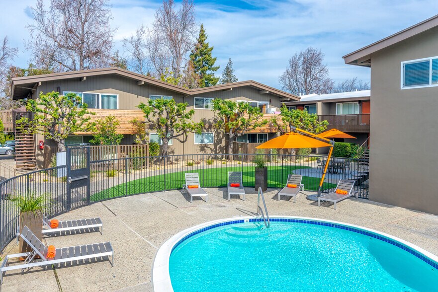 More Photos Of 1270 Coronado Dr, Sunnyvale Apartments For Sale