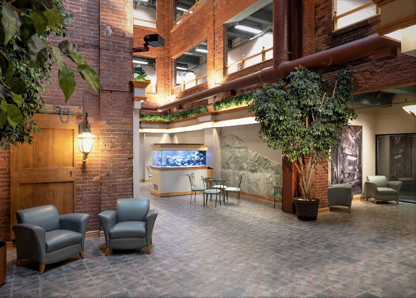 More Photos Of 1501 Reedsdale St, Pittsburgh Loft Creative Space For Lease