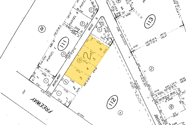 More Photos Of 851 Burlway Rd, Burlingame Office For Sale