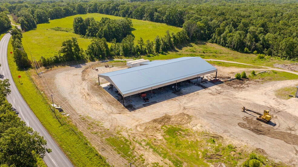 More Photos Of 1975 State Road NN, Climax Springs Warehouse For Sale