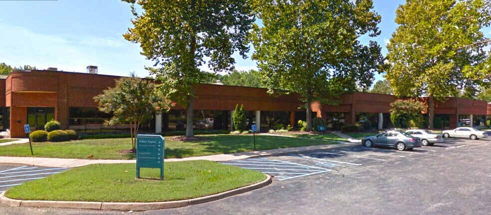 More Photos Of 2713 Neil Armstrong Pky, Hampton Research And Development For Lease