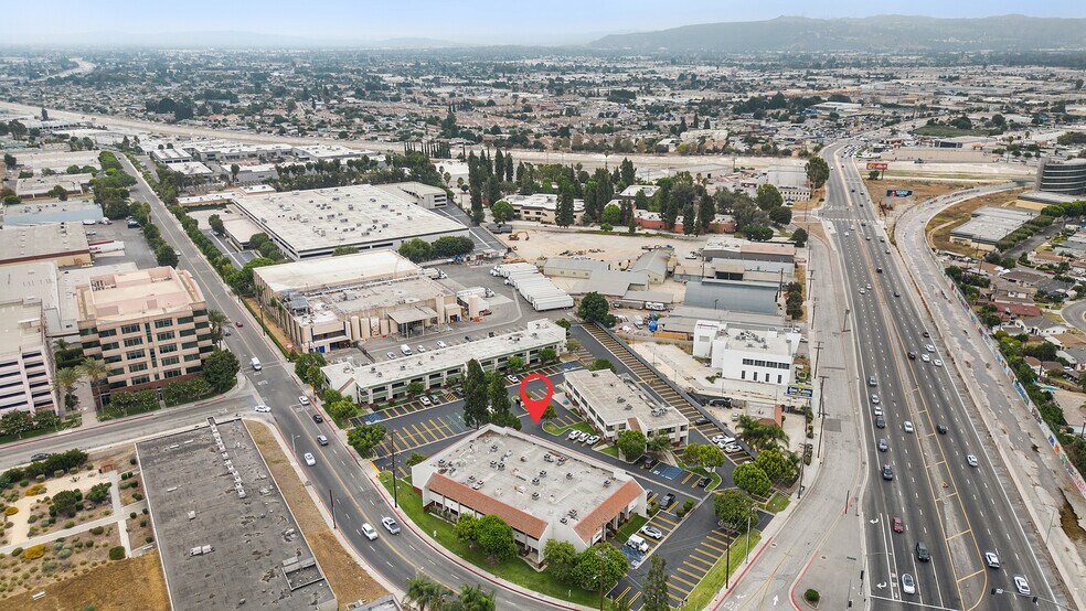 More Photos Of 9080 Telstar Ave, El Monte Office For Sale