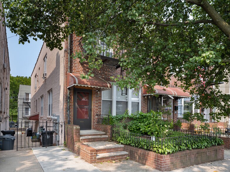 Primary Photo Of 1840 21st Dr, Astoria Multifamily For Sale