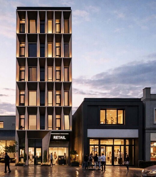 More Photos Of 2451 St Clair Av W, Toronto Land For Sale