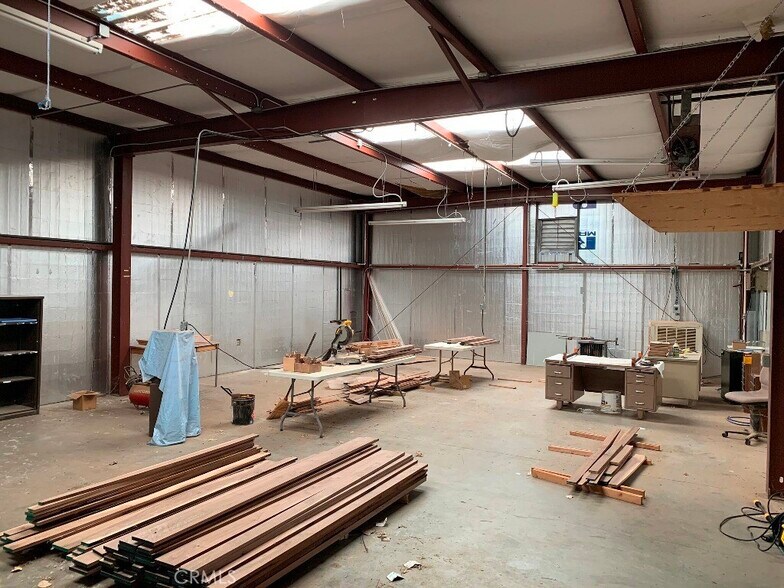 More Photos Of 200 Ryan Ave, Chico Manufacturing For Sale