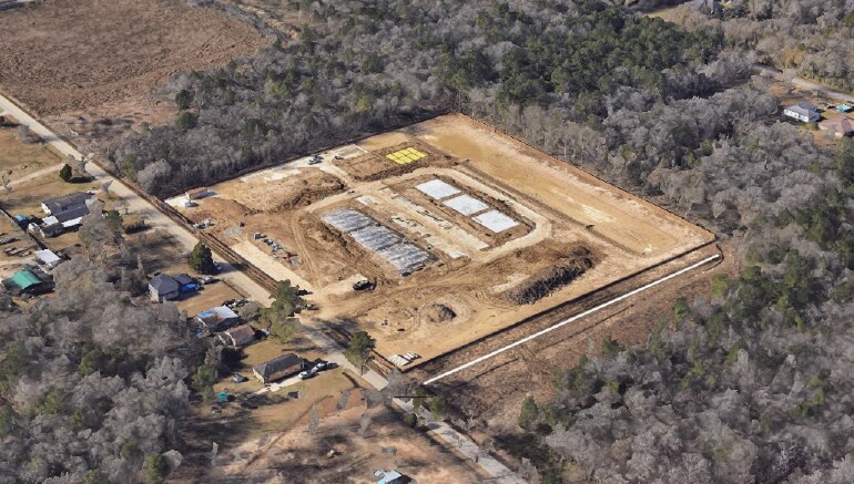 Primary Photo Of 3680 Maida Road, Beaumont Land For Sale