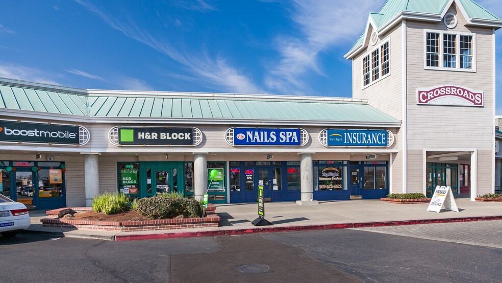 More Photos Of 901 N Carpenter Rd, Modesto Unknown For Lease