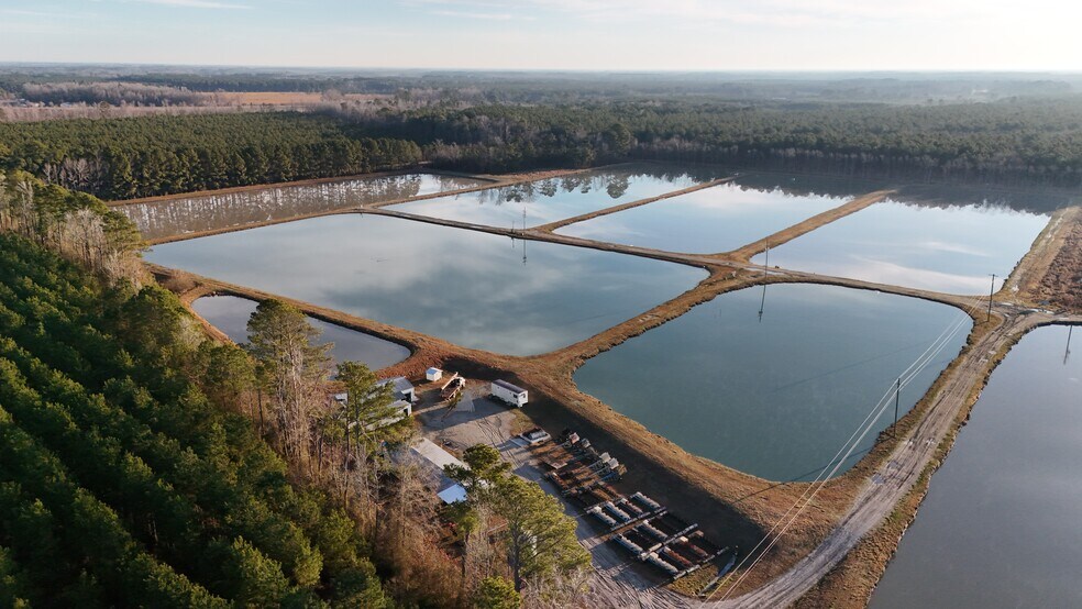 More Photos Of 5619 Emma Cannon Rd, Ayden Land For Sale