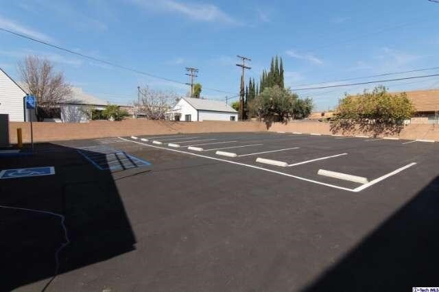 More Photos Of 3525 Glenhurst Ave, Los Angeles Religious Facility For Lease