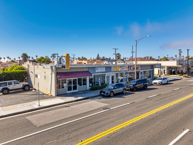 More Photos Of 1213-1223 S Pacific Coast Hwy, Redondo Beach Storefront For Sale