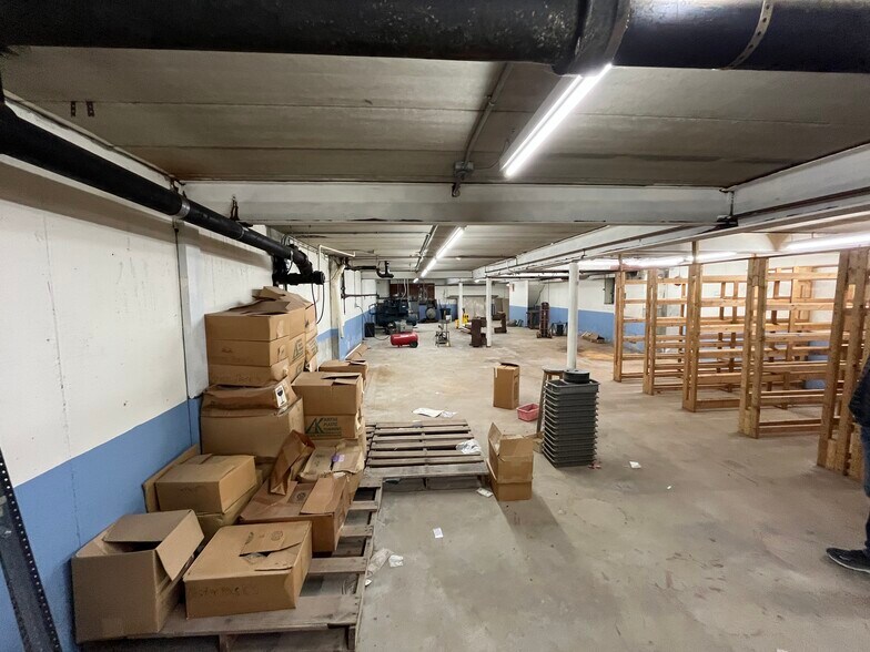 More Photos Of 66 Libera St, Cranston Manufacturing For Sale