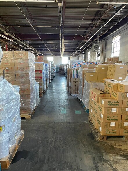 More Photos Of 1500 Main Ave, Clifton Refrigeration Cold Storage For Sale