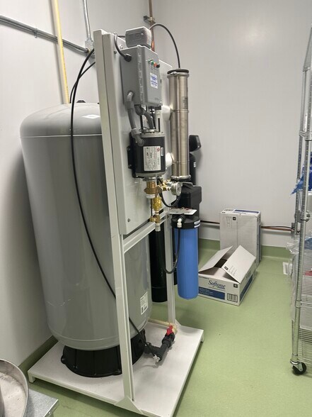 More Photos Of 77 S Dobson Rd, Chandler Office For Sale