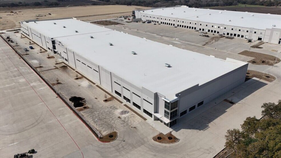 More Photos Of 22867 IH-35, Schertz Industrial For Lease