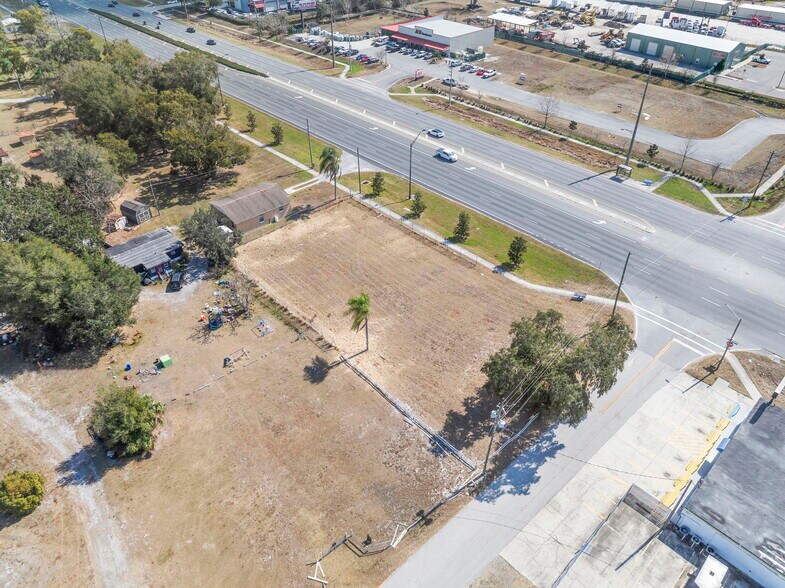 More Photos Of 1245 Orange Ave, Saint Cloud Land For Sale