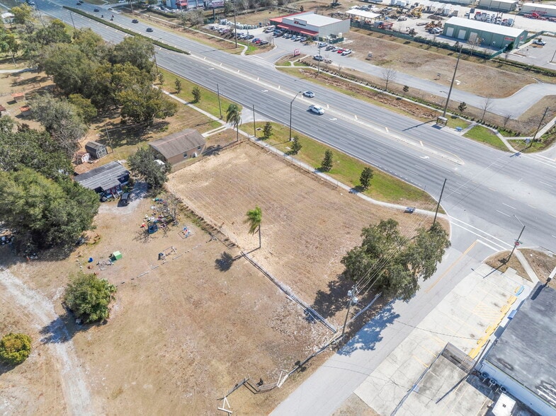 More Photos Of 1245 Orange Ave, Saint Cloud Land For Sale