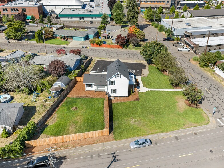 More Photos Of 525 SW 4th Ave, Canby Apartments For Sale