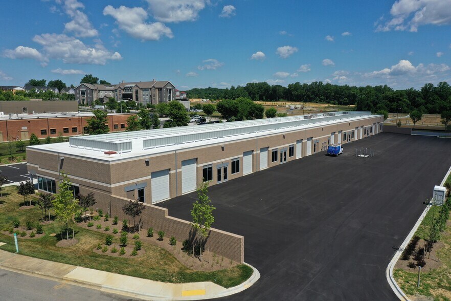 More Photos Of 16901 Melford Blvd, Bowie Unknown For Lease