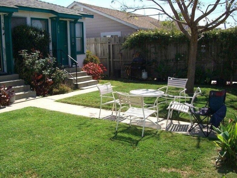 More Photos Of 150-160 Orange Ave, Goleta Apartments For Sale