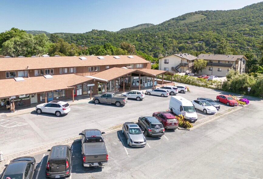 More Photos Of 13748 Center St, Carmel Valley Office Residential For Lease
